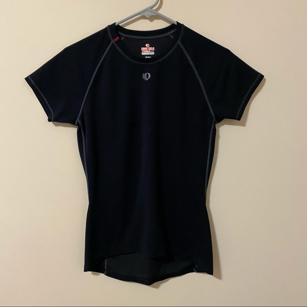 PEARL IZUMI PRO SERIES Women’s Cycling T-Shirt